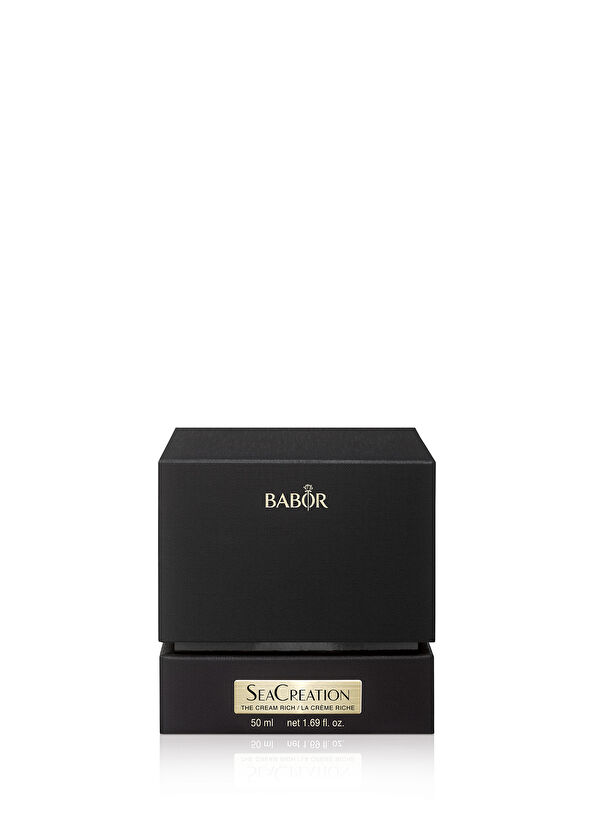 Babor SeaCreation Rich 50 ml Krem - 2