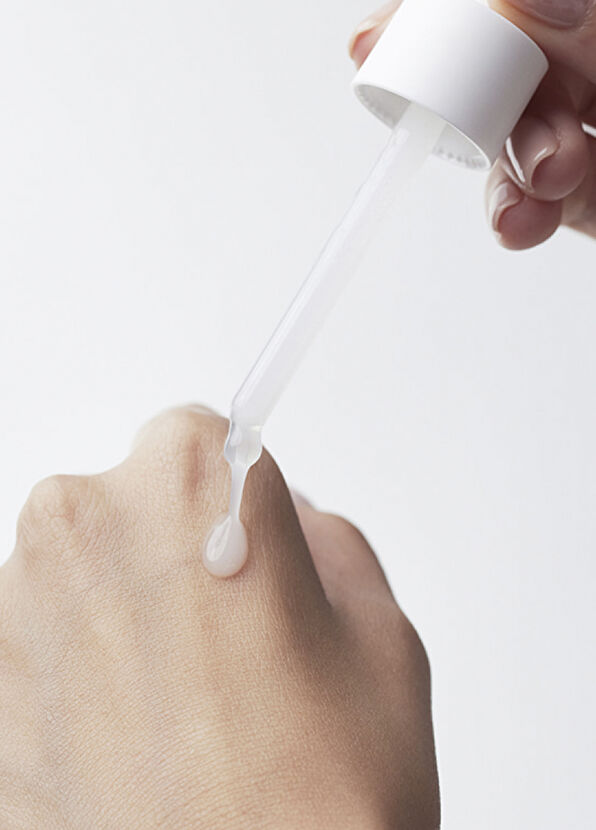 Biodance Hydro Cera-Nol Ampoule Kızarıklık Karşıtı Pantenol Ampul Cilt Serumu 50 ml - 2