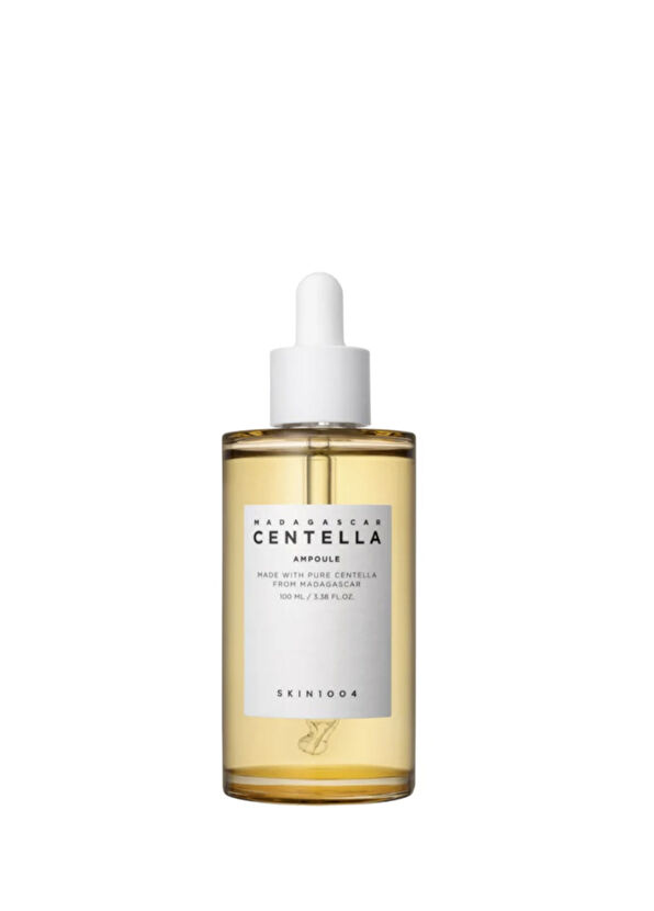 Cosrx Madagascar Centella Ampoule Yatıştırıcı Nemlendirici Cilt Serumu 100 ml - 1