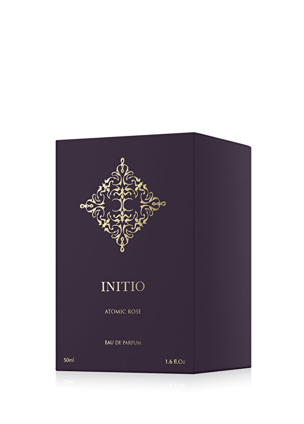 Initio Atomic Rose EDP 50 ml Parfüm - 4
