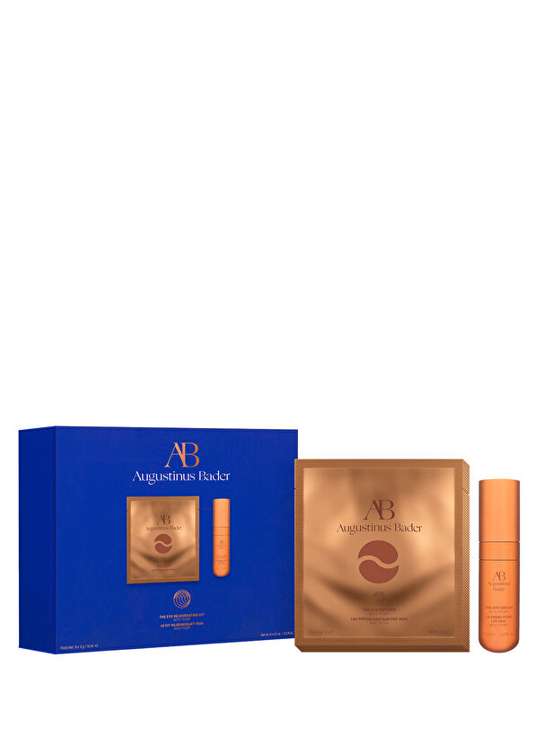 Augustinus Bader The Eye Rejuvenating Kit 15 ml - 2