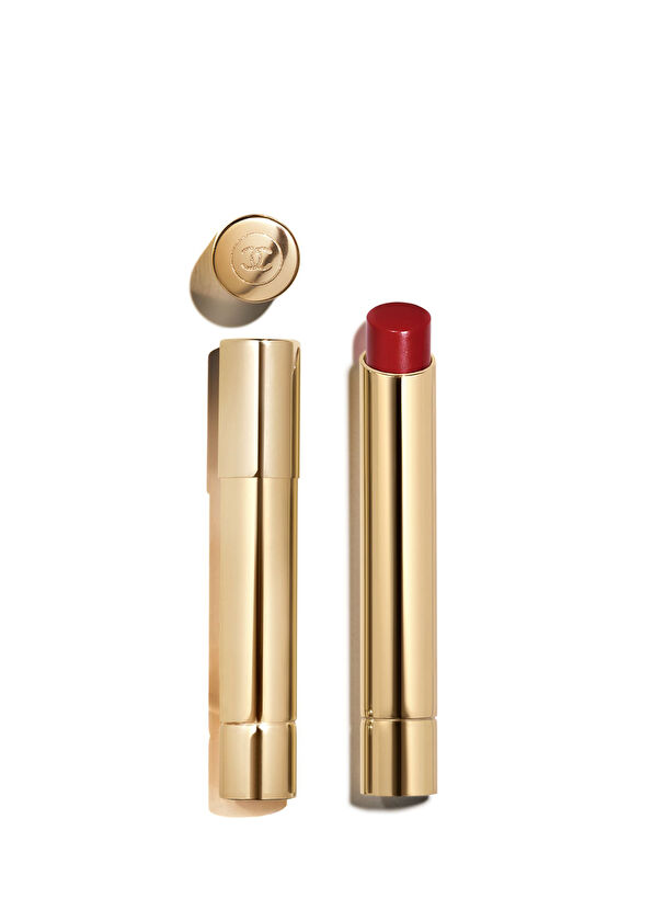 CHANEL Rouge Allure L’Extrait 858 Rouge Royal - 1