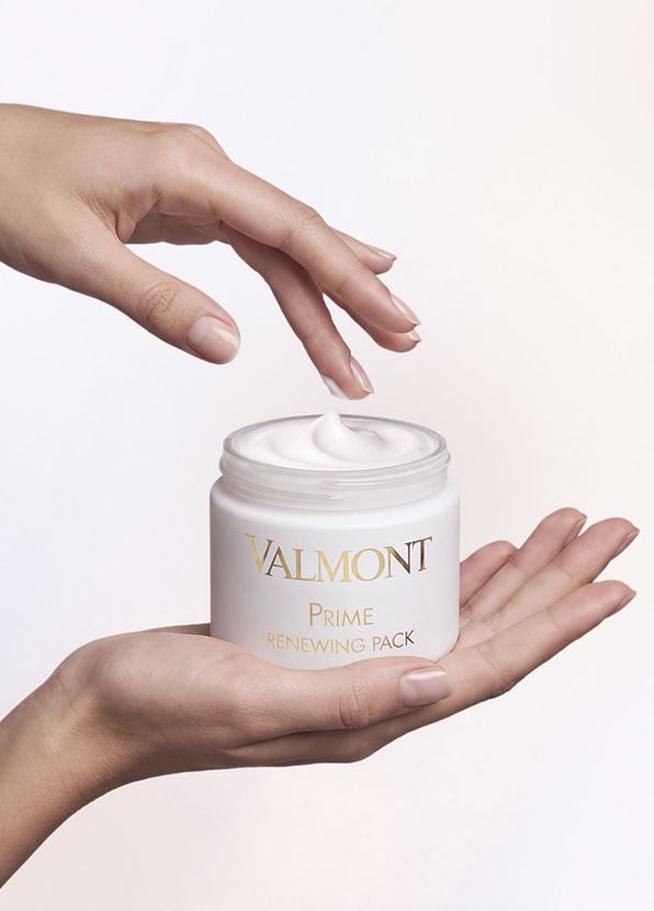 Valmont Prime Renewing Pack Bakım Maskesi - 4
