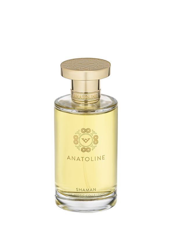 Anatoline Shaman EDP 100 ml Men's Perfume - 1