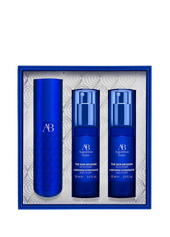 Augustinus Bader The Skin Infusion 45 ml - 1