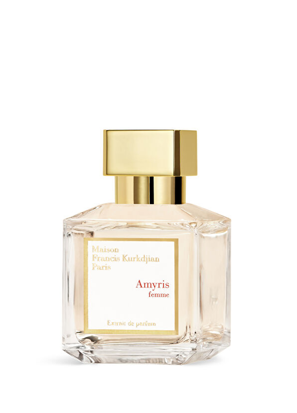 Maison Francis Kurkdjian Amyris femme extrait de parfum 70ml - 1