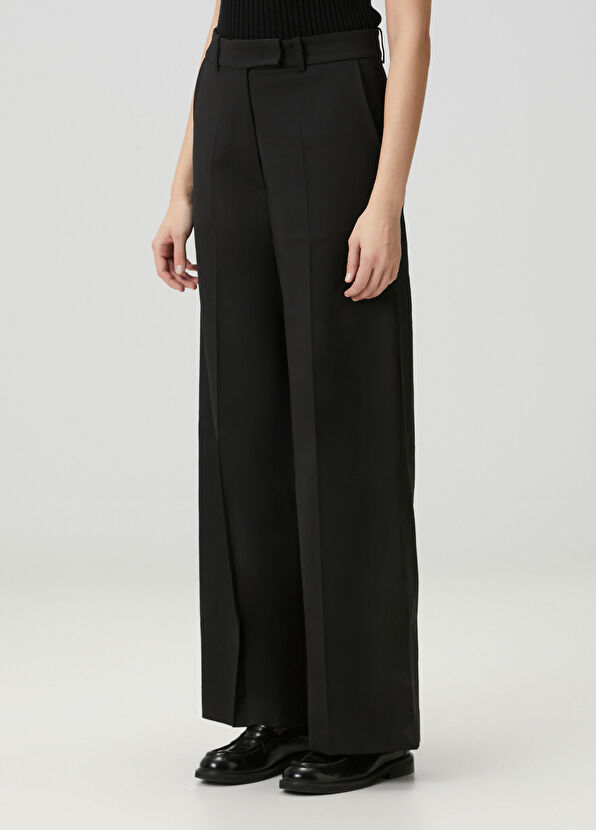The Frankie Shop Black Pants - 2