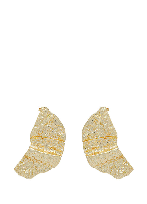 Beymen Club Gold Kadın Küpe - 2