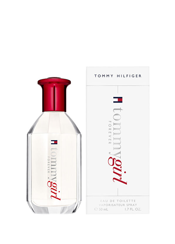Tommy Hilfiger Tommy Girl Forever EDT 50 ml Kadın Parfüm - 2
