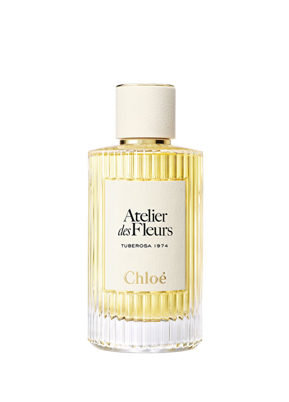 Chloe Atelier Des Fleurs Tuberosa 1974 150 Ml - 1