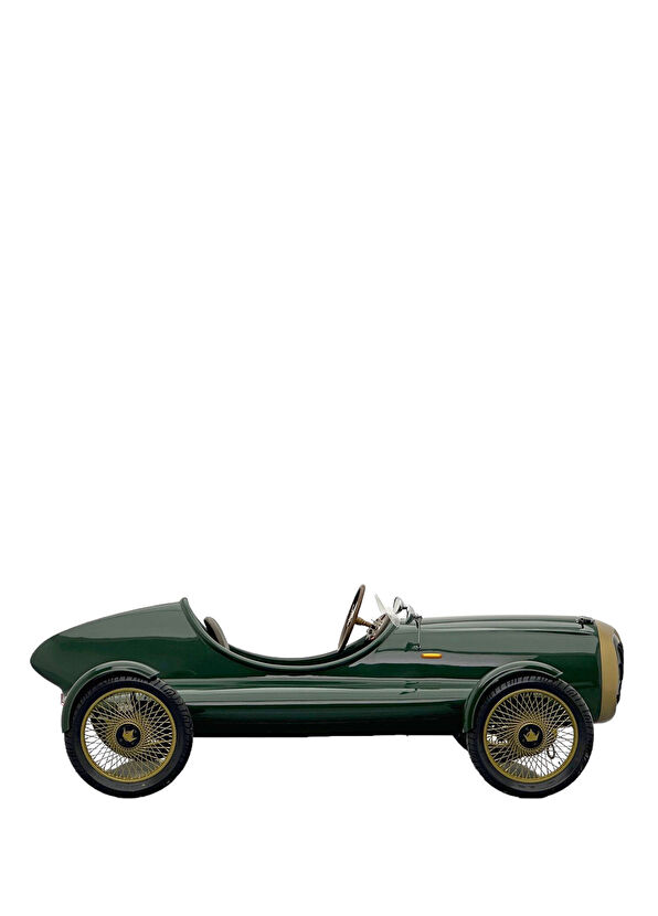 Joyce One Jewelgreen Elektrikli Araba - 1