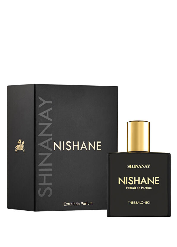 Nishane Shinanay 30 ml Unisex Parfüm - 2