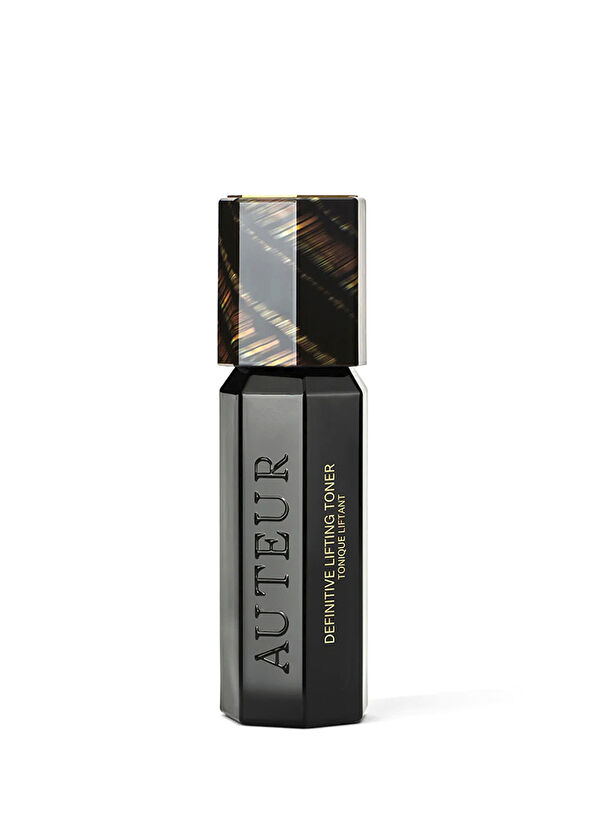 Auteur Definitive Lifting Toner Lifting Sıkılaştırıcı Aydınlatıcı Cilt Toniği 100 ml - 1