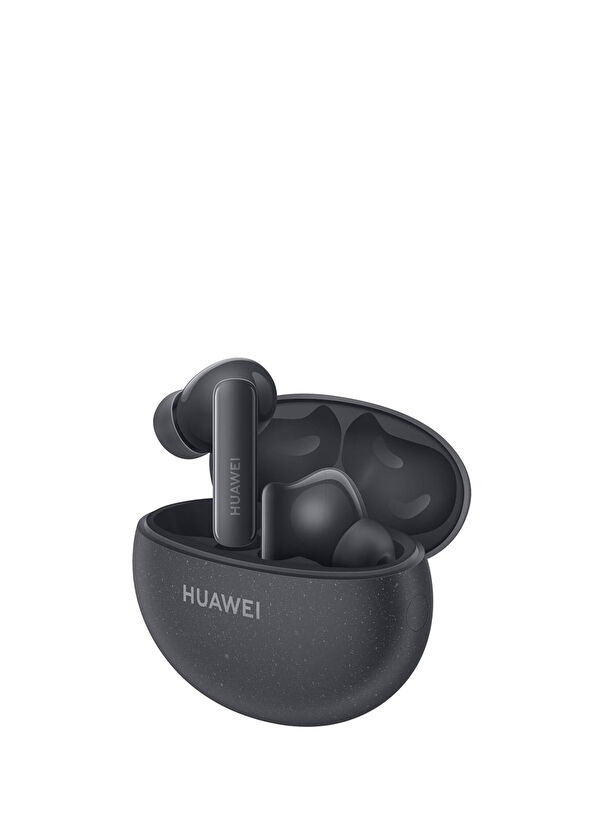 Huawei FreeBuds 5i Nebula Siyahı Kulak İçi Bluetooth Kulaklık - 3