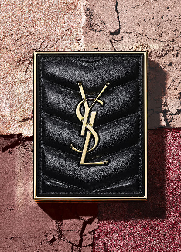 Yves Saint Laurent Couture Mini Clutch 820 - 2