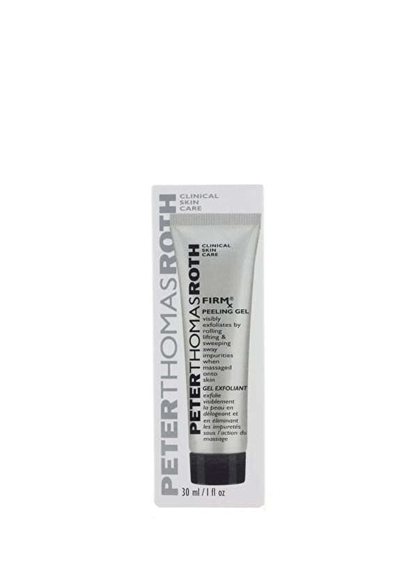 Peter Thomas Roth Firmx Peeling Jel 30 ml - 2