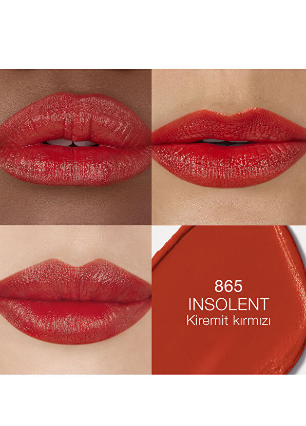 Nars Explicit Lipstick Refill insolent - 3
