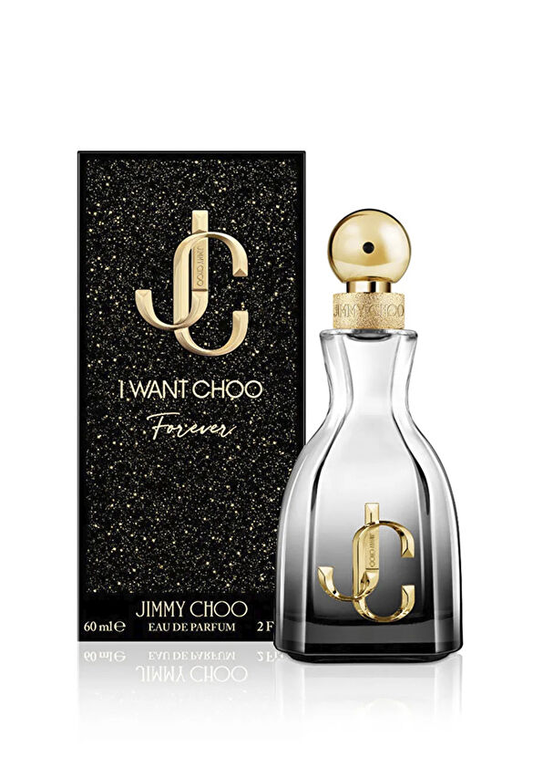 Jimmy Choo I Want Choo Forever EDP 60 ml Kadın Parfüm - 2