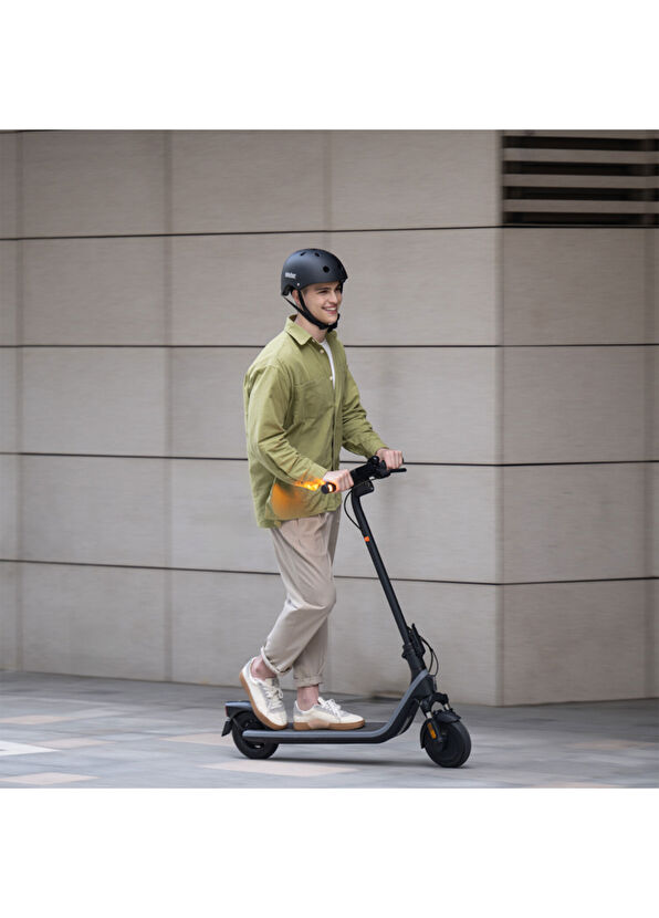 Segway Ninebot Ninebot E2 II Electric Scooter - 4