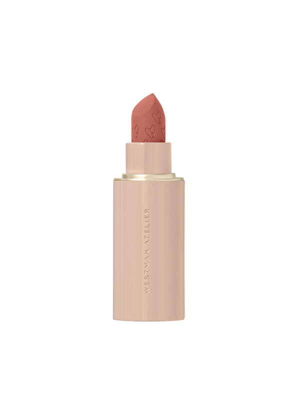 Westman Atelier Lip Suede Matte Lipstick - 2