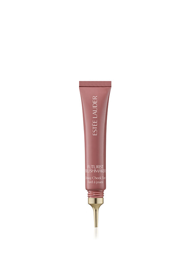 Estee Lauder Futurist Blushmaker Dewy Cheek Tint Stole Glance - 2