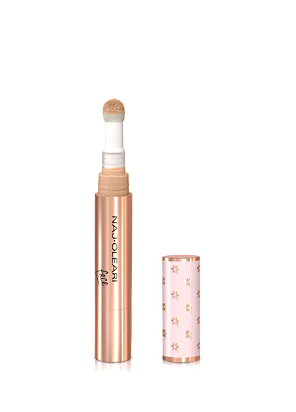 Naj Oleari Morning Booster Concealer 04 Hazelnut Kapatıcı - 1