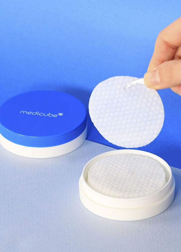 Medicube 2024 Zero Pore Pad 2.0 Arındırıcı Yüz Toniği 155 gr - 4