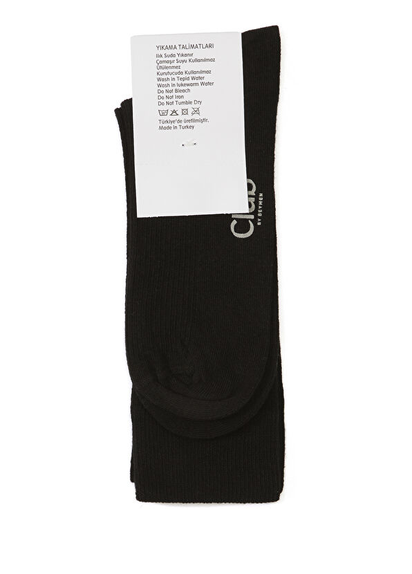 Beymen Club Black Men's Socks - 2