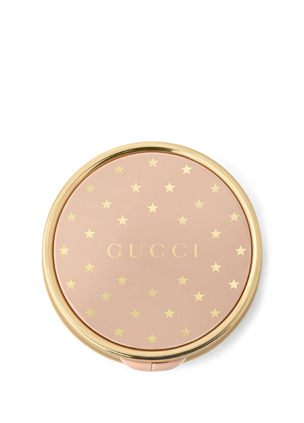 Gucci Beauty Blush 09 Intense Plum Powder - 1
