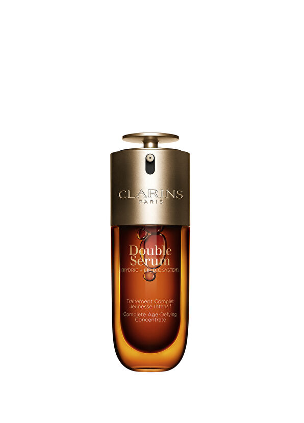 Clarins Double Serum 9 Cilt Serumu 50 ml - 1