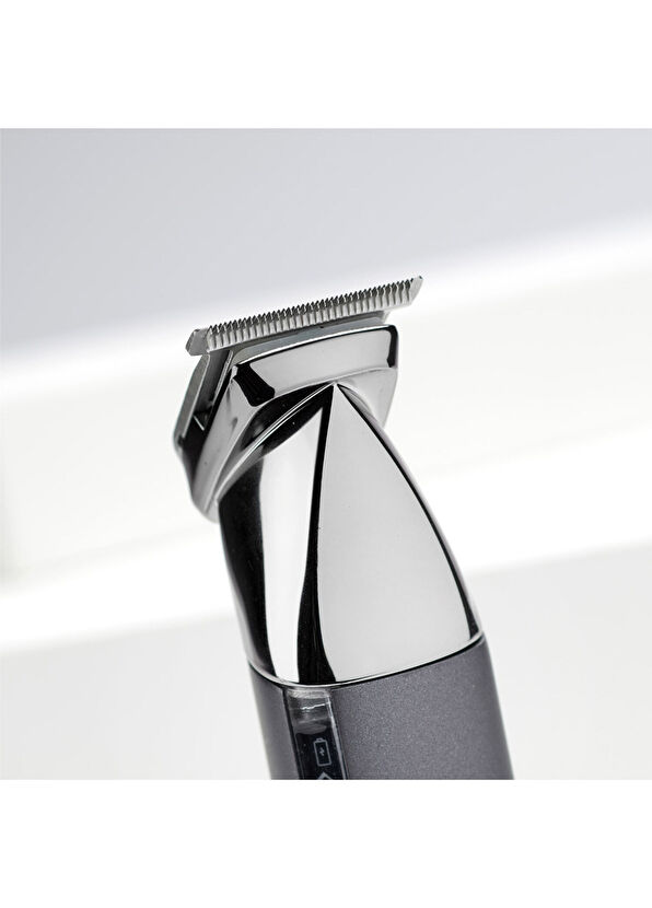 BaByliss MT996E Super X Metal 15 Başlıklı Lityum Yüz ve Vücut Bakım Kiti - 4