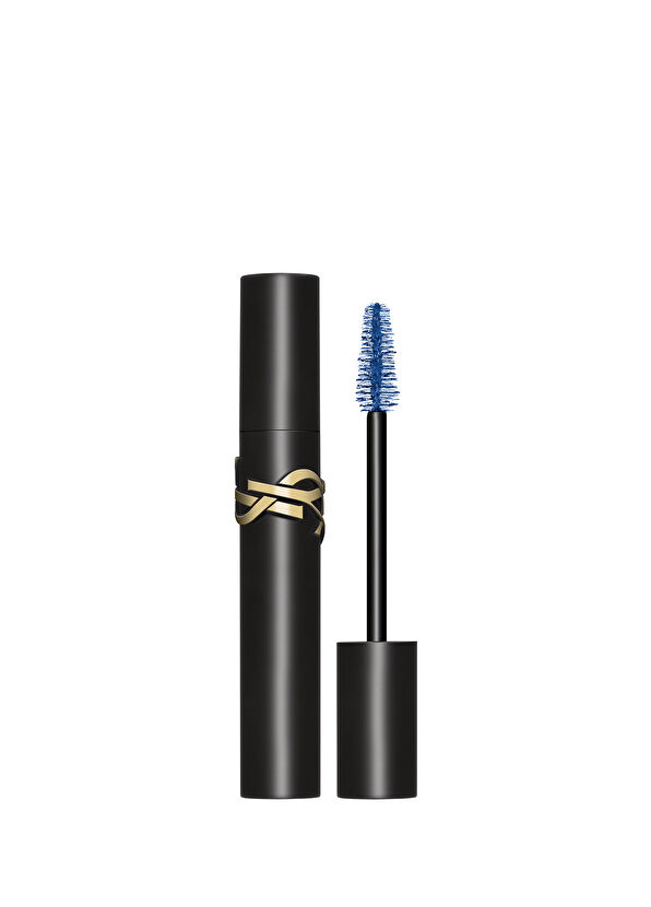 Yves Saint Laurent Mascara Lash Clash 04 Blue - 1