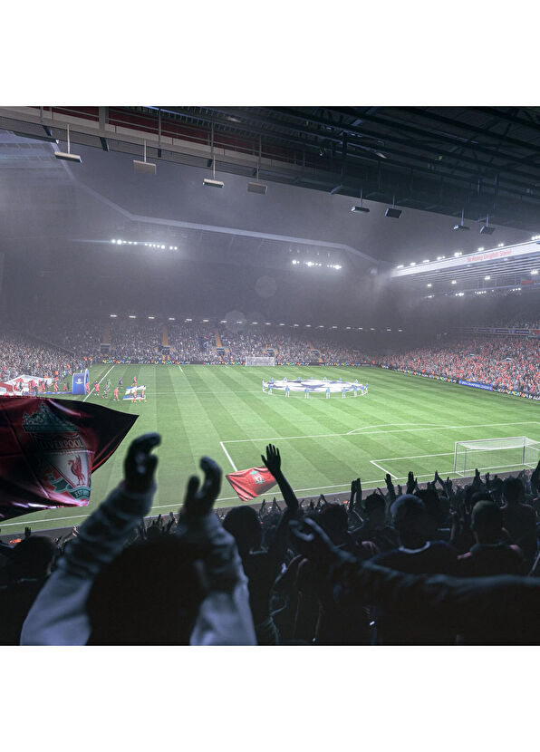 Sony EA Sports FC 26 FİFA Standard Edition PS5 Oyunu - 2