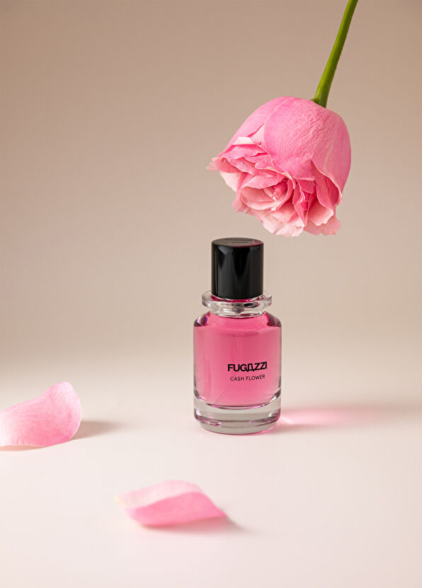 Fugazzi Cash Flower Extrait De Parfum 100 ml - 2