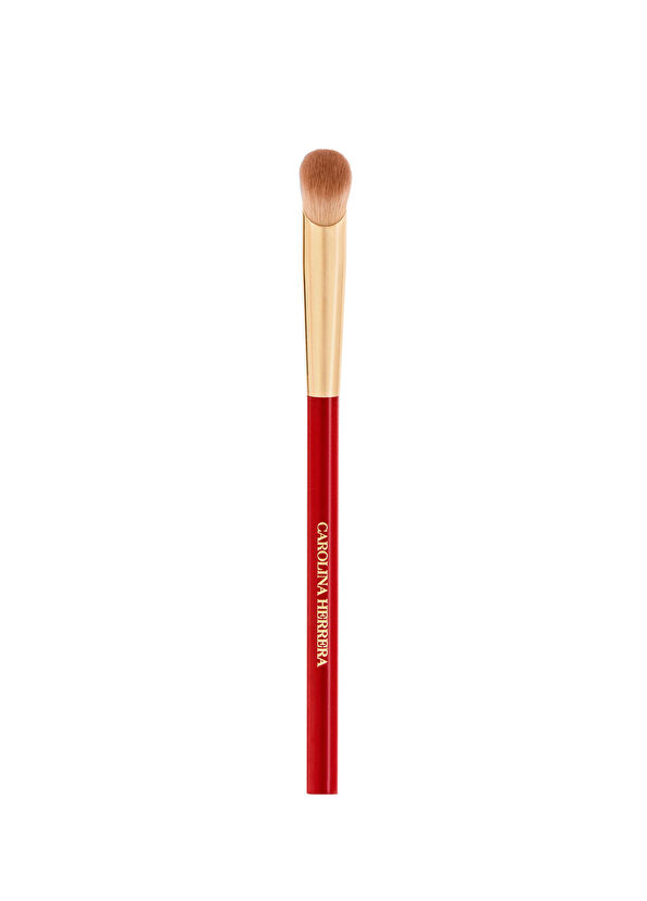 Carolina Herrera Nude Couture Brightener Brush - 1