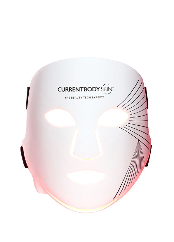 Currentbody Skin Cbd Skin Led Light Therapy Face Mask Series 2 - 1