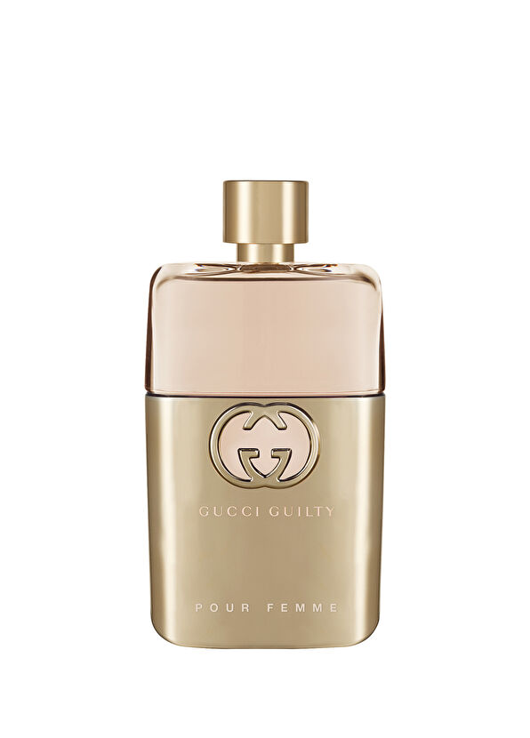 Gucci Guilty Revolution Pour Femme EDP 90 ml Parfüm - 1