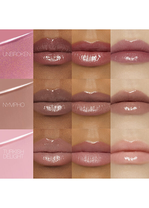 Nars AfterGlow Turkish DeLight Dudak Parlatıcısı - 3