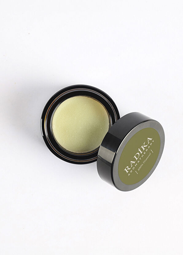 Radika Aromatherapy Onarıcı Nemlendirici ve Leke Giderici Doğal El Kremi 30 gr - 2