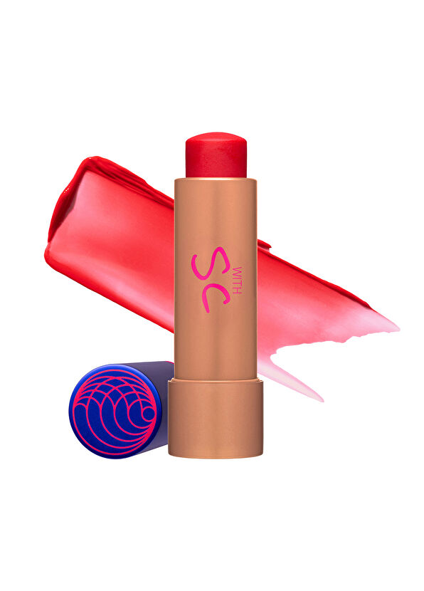 Augustinus Bader The Tinted Lip Balm Shade 2 4g - 2