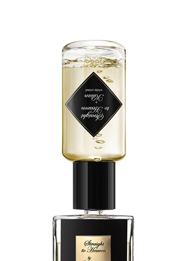 Kilian Straight To Heaven 100ml Refillable - 1