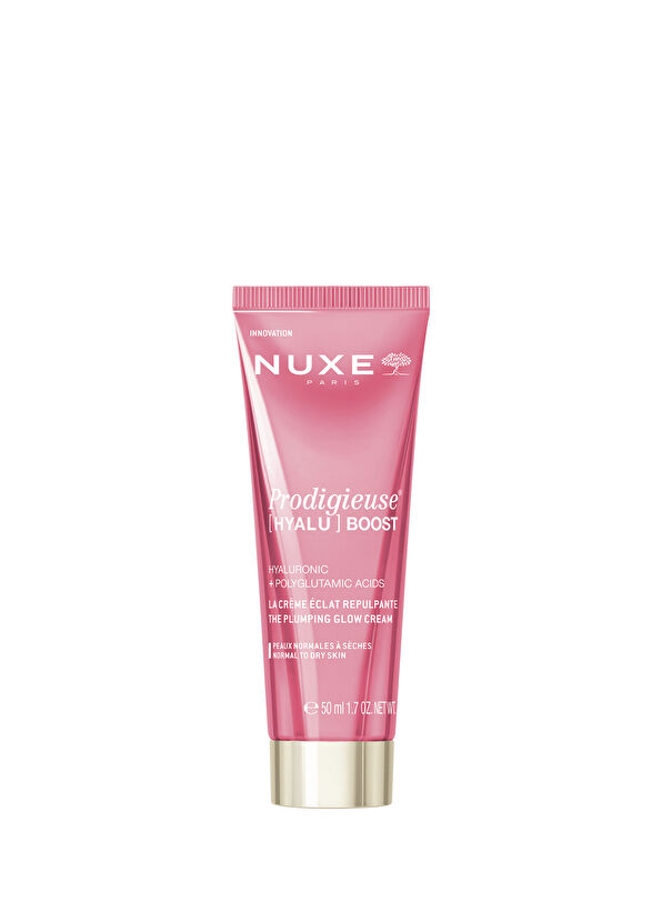 Nuxe Prodigieuse Hyalu Boost Plumping & Brightening Day Cream 50 ml - 1