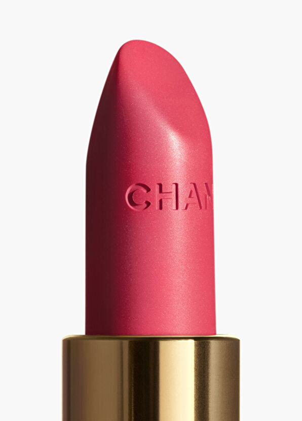 CHANEL Rouge Allure Velvet 43 La Favorite - 2