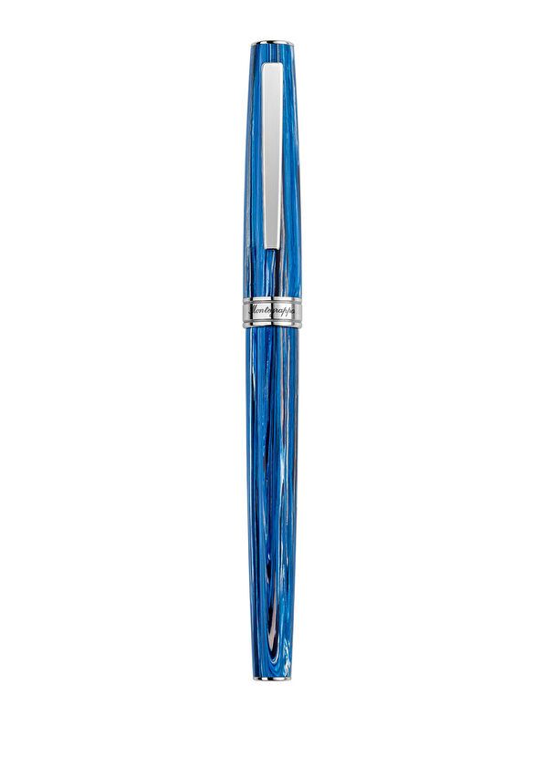 Montegrappa Armonia Greatness Starts Small Pen - 2