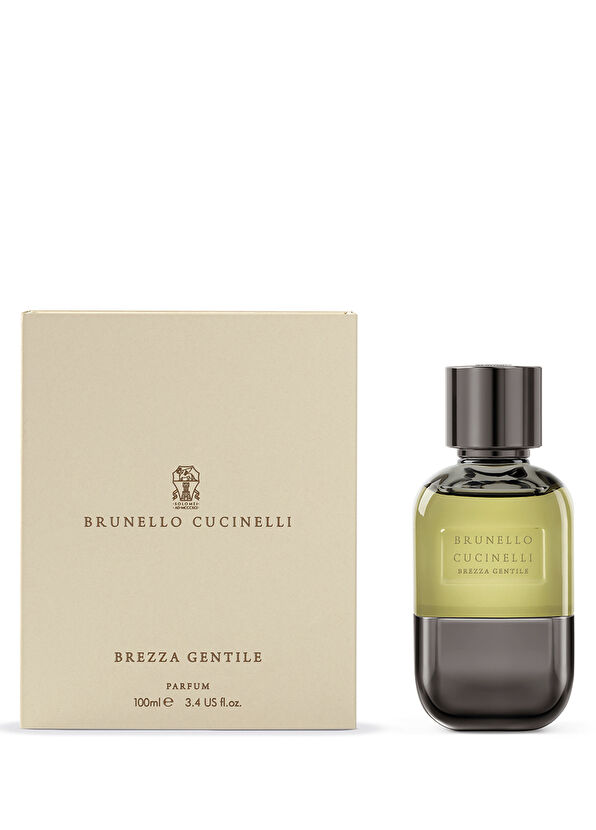 Brunello Cucinelli Brezza Gentile Parfüm 100 ml - 2