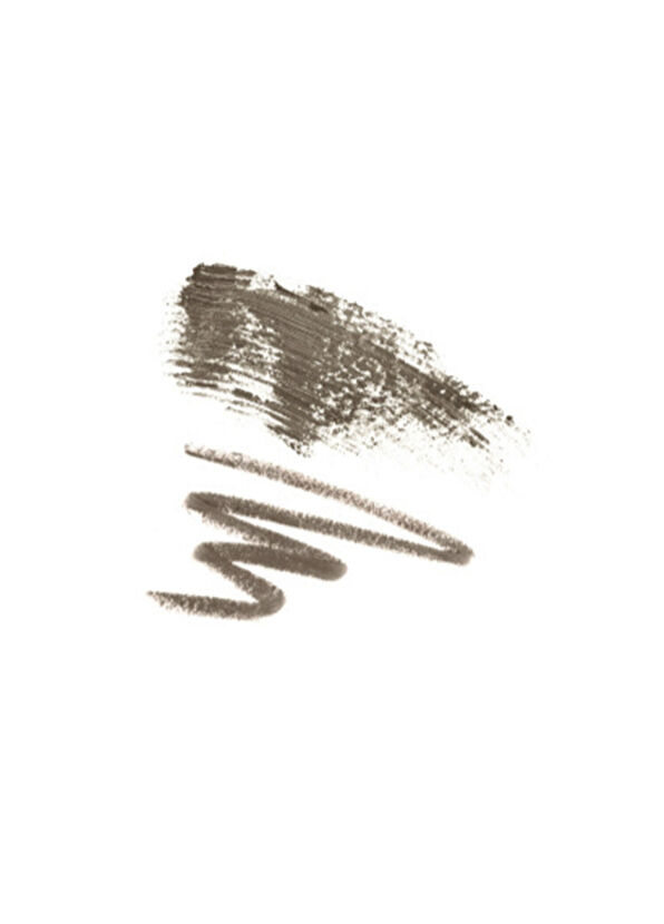 Naj Oleari 3 In 1 Perfect Brow Blondes Eyebrow Pencil, Eyeliner and Mascara - 2