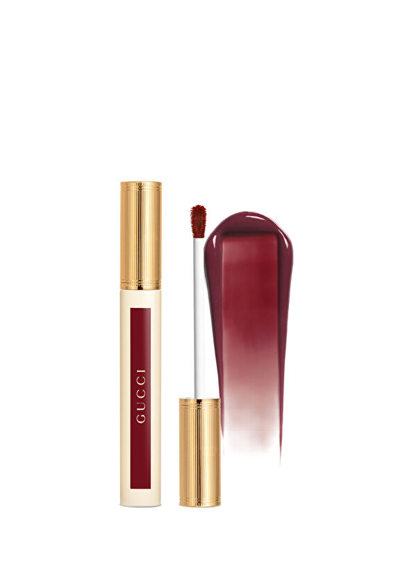Gucci Glow Oil-In-Water Tint Paula Maple 129 - 2