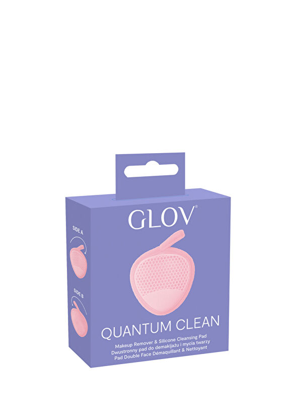 Glov Quantum Clean Face Makeup Remover Cleansing - 4