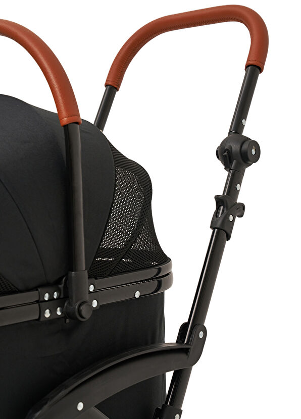 Zampa Orbit Cat and Dog Transport Trolley - 3