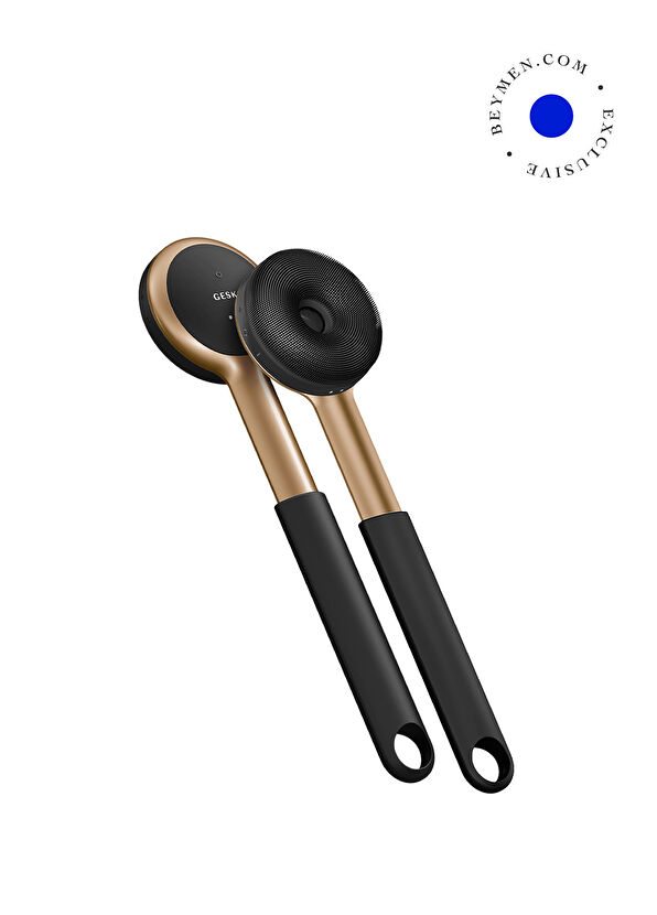 Geske Sonic LED Full-Body Brush 9 in 1 Vücut Bakım Cihazı - 1